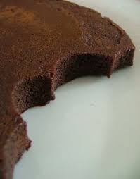 Gateau Minute Au Chocolat De Virginie Recette Recette Recettes Sucrees Gateaux Et Desserts