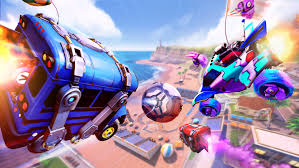 Esl play is the world's largest independent league for esports. Rocket League Finally Free2play Force Of Disruption Gmbh
