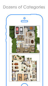 This free app lets you create detailed and precise floor plans while rendering your creations in 3d. Magical Home Plans Idea Free Floor Plan Catalog By Vishal Babariya