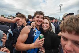 Eaglehawk's stunning comeback clinches BFNL grand final