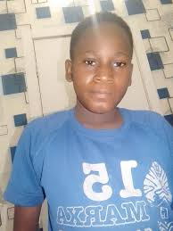 Wow this is a grate tallent from this little boy olamiposi adekule,🥰 the I  recognize the last one 🥰❤😍😘. Please let's appreciate him👌👌🚶‍♀️🔥🙏