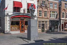 Gezicht op dordrecht, ca 1660. Dordrecht Monument Voor Aelbert Cuyp