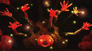 Dark deception doom ducky boss fight theme replaced with doom and despair monsters and mortals ost. The Vicious Doom Ducky Wanna Swallow Me Whole Dark Deception Stranger Sewers Youtube