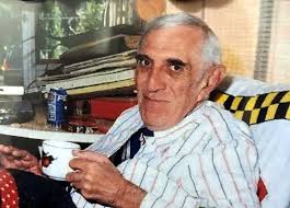 Francis Huntley Obituary