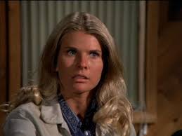 Barbara Anderson and Daughter Violet.