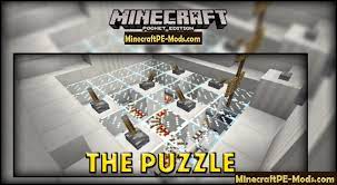Maybe you would like to learn more about one of these? The Puzzle Map For Minecraft Pe Ios Android 1 17 10 1 16 221 Download