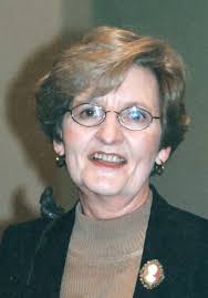 Millie Gay Reid Brookshire