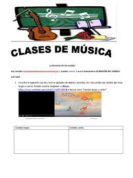 Check spelling or type a new query. 3 La Duracion De Los Sonidos Pdf