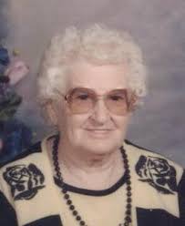 June Murray Obituary (2012)