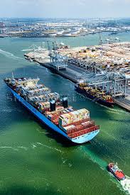Sms 20150610 1463 Jpg Rotterdam Port Rotterdam Netherlands