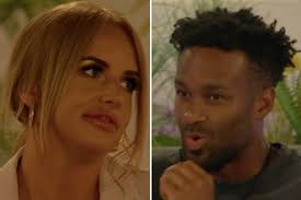 Love Island fans furious after spotting clue that proves Teddy will take  back Faye