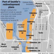 Private transfers provide a terrific way to get between your cruise port and your hotel or the airport. Taxpayers Need Transparency For Big Investments In Port Of Seattle The Seattle Times