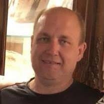 Peter J. Krouse Obituary