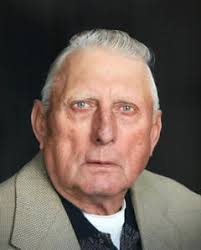 Marvin V. Woita, 88 of Weston, NE...