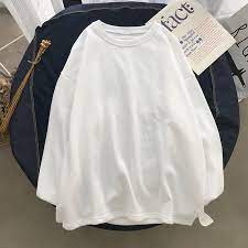 And in japanese culture, seme is used to describe top and uke to describe bottom. Spring Fat Long Sleeve T Shirt Men S Round Neck Big Size Top Pure Color Bottom Shirt Hot Pack Jumper T Shirts Aliexpress