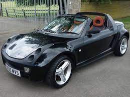 It may be that your smart needs diagnostics and repairs, the information here is extensive but cannot cover every. Smart Roadster Reader S Car Of The Week Pistonheads Uk