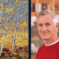 Franklin Crossing Fine Art Exhibition — Featured Artists in Continuing  Exhibit