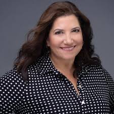 Ready for 2022 with this team of R*O*C*K*S*T*A*R*S!!!! Shane Chadwick, MSED  & Kasey Peek Killebrew