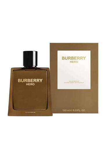 Burberry Hero