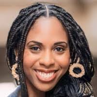 Tyana Smith's Instagram, Twitter & Facebook