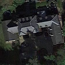 Wayne Rooney S House In Prestbury United Kingdom Google Maps