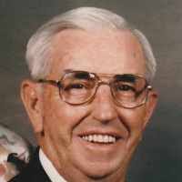 Hugh Levon Houser (1916–2001)