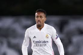 € * 18.02.2001 in sèvres, frankreich Borussia Dortmund Eyeing Winter Reinforcement In Eder Militao And Tanguy Coulibaly Deepsportsanalysis Com