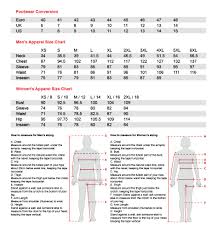 19 Veracious Rst Leathers Size Chart