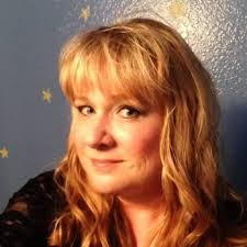 I am honored to be featured