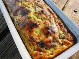 Terrine De Courgettes La Recette Facile Recettes De Cuisine Recette De Terrine Terrine De Courgettes