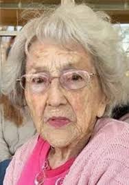 Obituary for Doris Faye (Fritz) Hughes