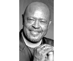 Bishop Hunter Obituary (2020)