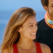 Danny Mccray Survivor Hourglass Twist Angry