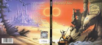 Maybe you would like to learn more about one of these? Nightmare Be Thy Name Diamond Head Borrowed Time 1982