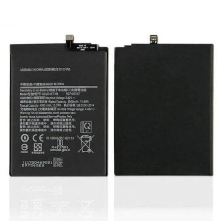SAMSUNG BATTERY COPY - A10