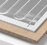 Foil Heater System | Under Carpet Heating | Warmup USA