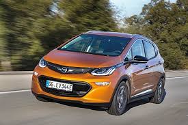 Essai bmw i3 vs opel ampera : Opel Ampera E Die Spannung Steigt Ace