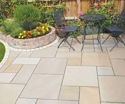 Fortunately, more and more people are looking for stone patios and architectures and decorators are studying new ways to work with stone patios. 6 Patio Revamp Ideas For Spring News Global Stone