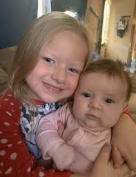 Obituary information for Athena Holbrook and Aries Romine