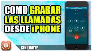 Posibilidad de grabar llamadas de forma ilimitada, para que el único tope sea la capacidad de tu dispositivo. Como Grabar Llamadas En Iphone Audiorecorder 2 Ios 8 9 10 Youtube