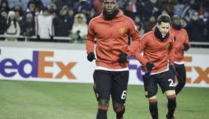 José mourinho warned that tottenham will find it very difficult to qualify for the champions league next season after rb leipzig ended their participation in this year's competition by winning their. Jose Mourinho Paul Pogba Ist Der Beste Mittelfeldspieler Der Welt