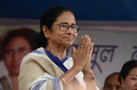 The triumph of mamata banerjee's trinamool congress (tmc) party in west bengal is a double cause of celebration for this most resilient of politicians. Mamata Banerjee Set To Retain Bengal Arvind Kejriwal Sharad Pawar Congratulate Her Party Leaders Request People To Celebrate At Home