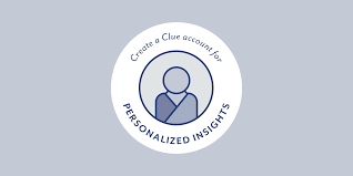 What is included in clue plus? How To Create A Clue Account