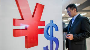 Maybe you would like to learn more about one of these? Cina Depresiasi Mata Uang Yuan Bbc News Indonesia