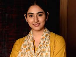 Disha Parmar: Life happened & humbled me in 2016