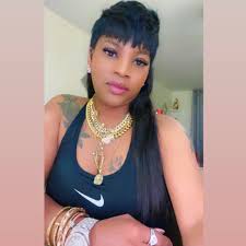 Profile for Jessica Presha-Harvey