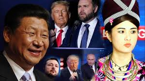 The Missing Brother Tus KwvTij Uas Ploj Lawm