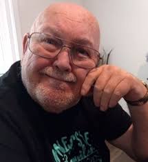 Obituary for Robert Carl Burgett