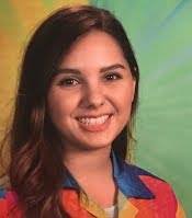 Marissa Mares's Instagram, Twitter & Facebook