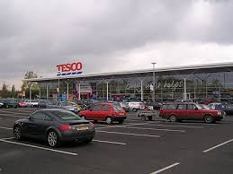 Tesco bank would like to use your personal data to tailor marketing for you. Tesco Wikiwand